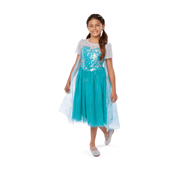 Disney Frozen Elsa Dress for Girls by American Girl®