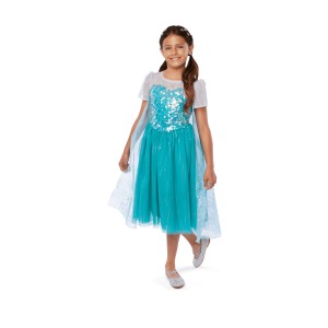 Disney Frozen Elsa Dress for Girls by American Girl®