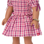 Raquel™ 18-inch Doll & Journal (Girl of the Year™ 2026)