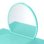 Raquel's™ Vintage Vanity for 18-inch Dolls (Girl of the Year™ 2026)