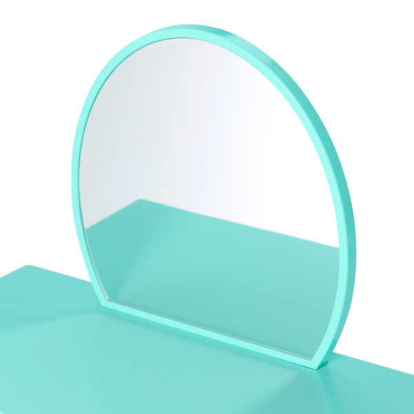 Raquel's™ Vintage Vanity for 18-inch Dolls (Girl of the Year™ 2026)