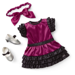 Claudie's™ Performance & PJs Gift Set (Historical Characters)