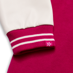 AG™ Star Squad Varsity Jacket for Girls