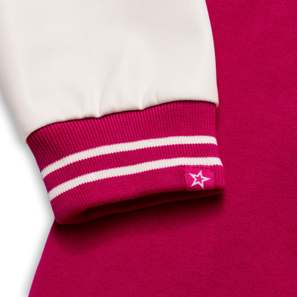 AG™ Star Squad Varsity Jacket for Girls