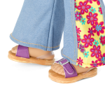 Julie™ 18-inch Doll & Journal (Historical Characters)