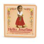 My First Josefina™ Doll & Board Book (Historical Characters)