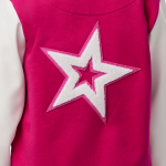 AG™ Star Squad Varsity Jacket for Girls