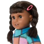 Melody's™ Salon Accessories for 18-inch Dolls (Historical Characters)