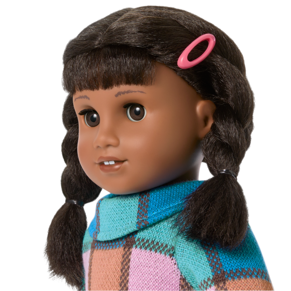 Melody's™ Salon Accessories for 18-inch Dolls (Historical Characters)