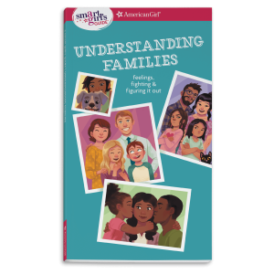 A Smart Girl's Guide: Understanding Families