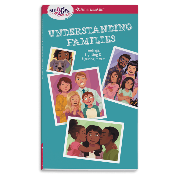 A Smart Girl's Guide: Understanding Families