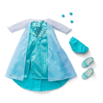 Disney Frozen Elsa Doll by American Girl®