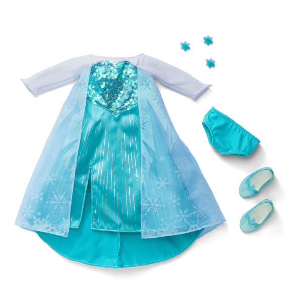Disney Frozen Elsa Doll by American Girl®