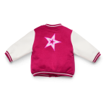 Truly Me™ 18-inch Doll #110 with wavy blonde hair