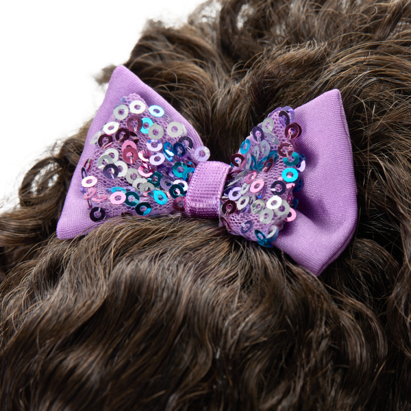 Truly Me™ #127 Doll & Dance All Day Set with curly dark-brown hair