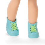 AG Sisters™ Jozette™ Doll