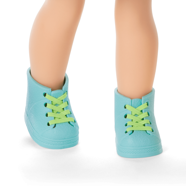 AG Sisters™ Jozette™ Doll