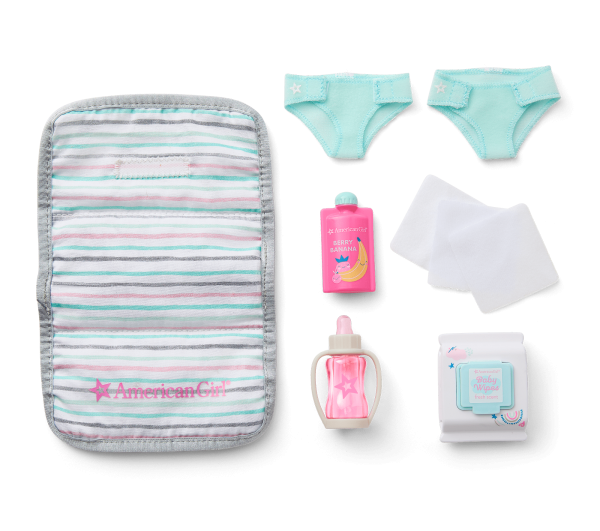 American Girl® Little Bitty Baby™ Ultimate Bundle