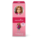 Truly Me™ 18-inch Doll #103 with wavy red hair