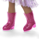 AG Sisters™ Glitz & Glam Fashion Set