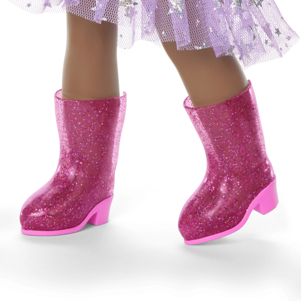 AG Sisters™ Glitz & Glam Fashion Set