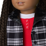 Dionne's Whatever! Clueless Outfit for 18-inch Dolls by American Girl® Collector Series