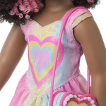 AG Sisters™ Wesley™ Doll