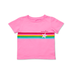 AG™ Star Squad T-Shirt for Girls