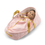 Bitty Baby® Moses Basket