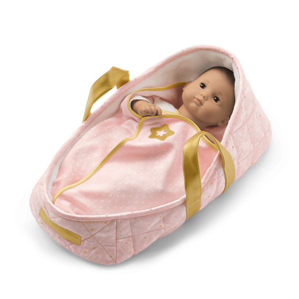 Bitty Baby® Moses Basket