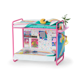 Courtney's™ Bedroom Set for 18-inch Dolls (Historical Characters)