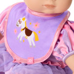 Disney Princess Rapunzel Cuddle & Care Set with Bitty Baby® Doll by American Girl®