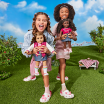 American Girl® x Crocs™ Classic Clog for Girls