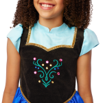 Disney Frozen Anna Dress for Girls by American Girl®