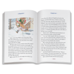 Molly™ 18-inch Doll & Book (Historical Characters)