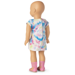 Truly Me™ 18-inch Doll #105 without hair