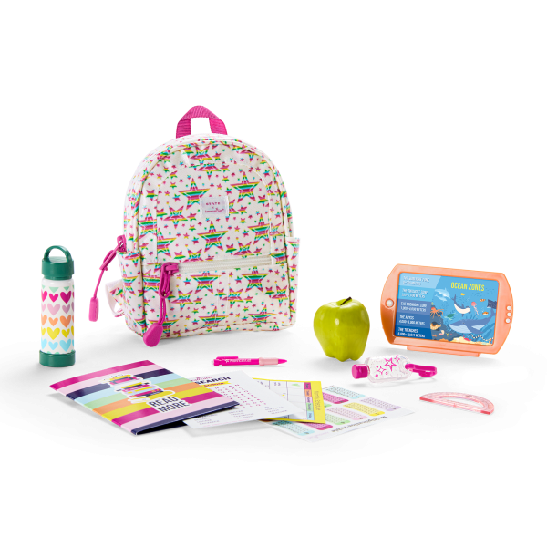American Girl® Star Student Bundle