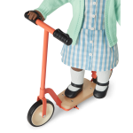 Claudie's™ Kick Scooter for 18-inch Dolls (Historical Characters)
