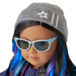 Seriously Stylish Accessories for 18-inch Dolls