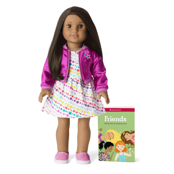 Truly Me™ Doll #66