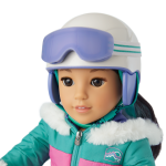 CORINNE'S SKI ACCESSORIES
