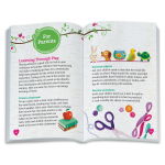 Ready to Be Royal Book (WellieWishers™)