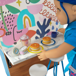 American Girl® Coffee Shop