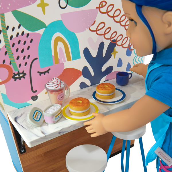 American Girl® Coffee Shop