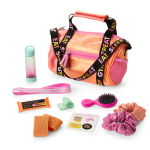 Lila's™ Gym Bag & Gear for 18-inch Dolls (Girl of the Year™ 2024)