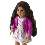Truly Me™ Doll #82