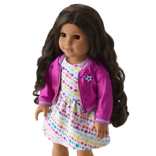 Truly Me™ Doll #82