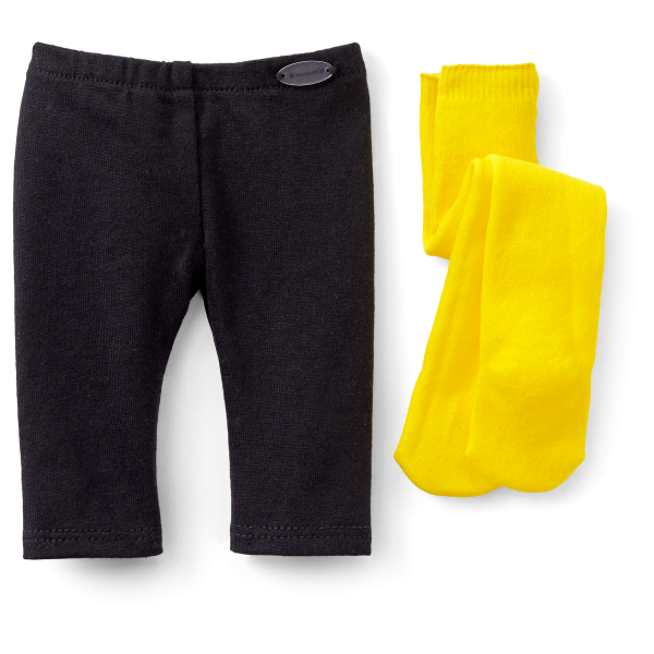 Courtney's™ Totally '80s Fashion Gift Set Bundle (Historical Characters)