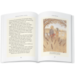 Kirsten's™ School Outfit & Book (Historical Characters)