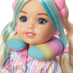 AG Sisters™ Self-Care Sleepover Set